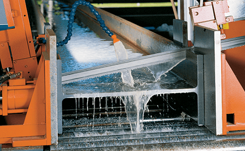 晋中加工厂怎样提高带锯床的工作效率？